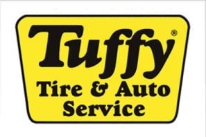tuffy tire & auto service jobs